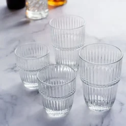Packs de vasos Barshine de Bormioli Rocco