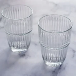 Packs de vasos Barshine de Bormioli Rocco