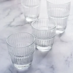 Packs de vasos Barshine de Bormioli Rocco