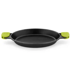 Paellera antiadherente Foodie BRA