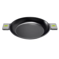 Paellera con antiadherente cerámico Life BRA