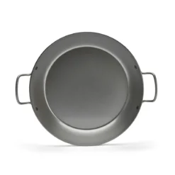 Paellera de hierro Carbone Plus De Buyer