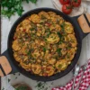 Paellera Market BRA