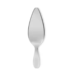 Pala de acero inoxidable para servir pasteles Eat It Alessi