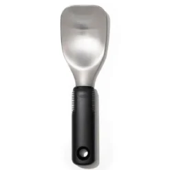 Pala para helado de acero inoxidable OXO