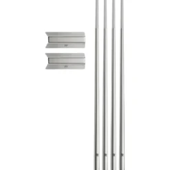 Palillos asiáticos de cromargan Nuova WMF