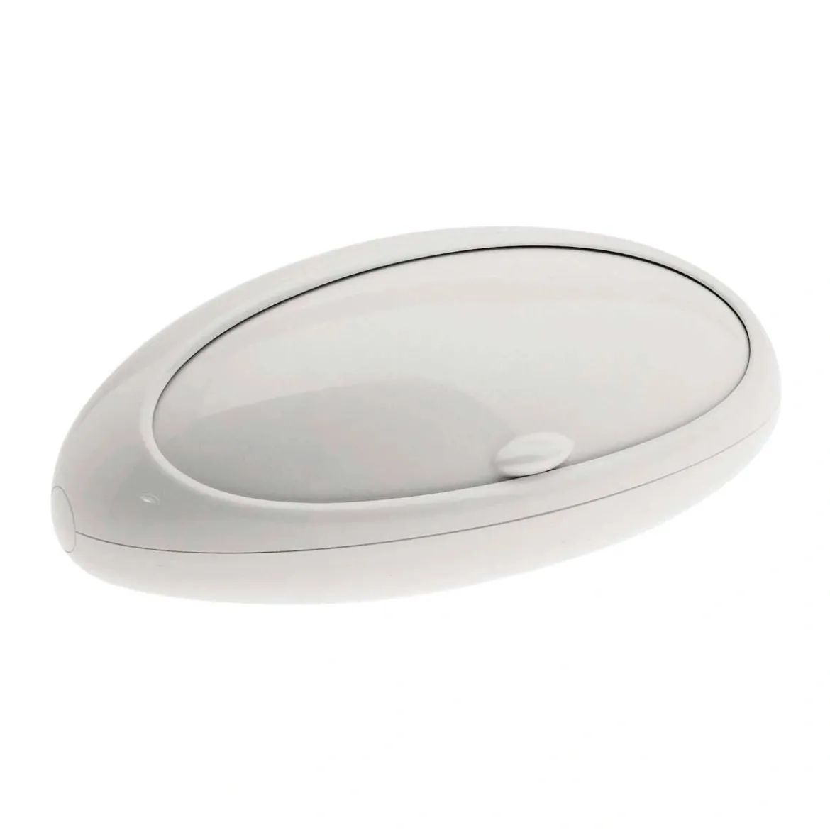 Panera de resina Gnam Alessi