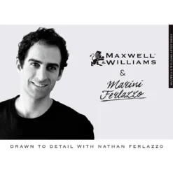 Paño de cocina by Marini Ferlazzo Maxwell&Williams
