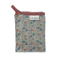 Paño de cocina Linen Collection de Laura Ashley