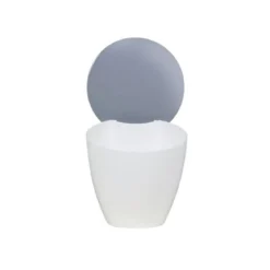 Papelera de encimera Calypso Mepal