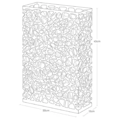 Paragüero rectangular Nest Yamazaki