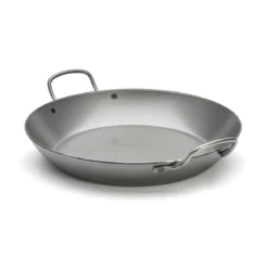Para los amantes de la paella: Paellera Carbone Plus y Paellero de gas Ilsa