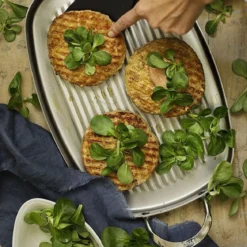 Parrilla de hierro Mineral B De Buyer