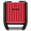 Parrilla Eléctrica Grill Compact George Foreman de Russell Hobbs