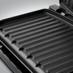 Parrilla Eléctrica Grill Compact George Foreman de Russell Hobbs