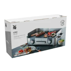 Parrilla eléctrica WMF Lono Master Grill