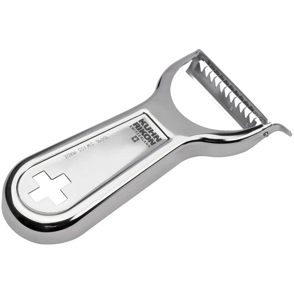 Pelador acero inoxidable Kuhn Rikon