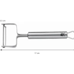 Pelador acero inox Profi Plus WMF