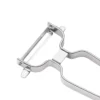 Pelador de acero inox Kuchenprofi