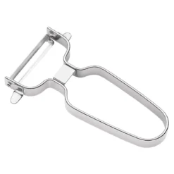 Pelador de acero inox Kuchenprofi