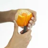 Pelador de naranjas de Lurch
