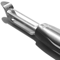Peladores de acero inoxidable Steel™ OXO