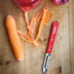 Pelador microdentado Opinel