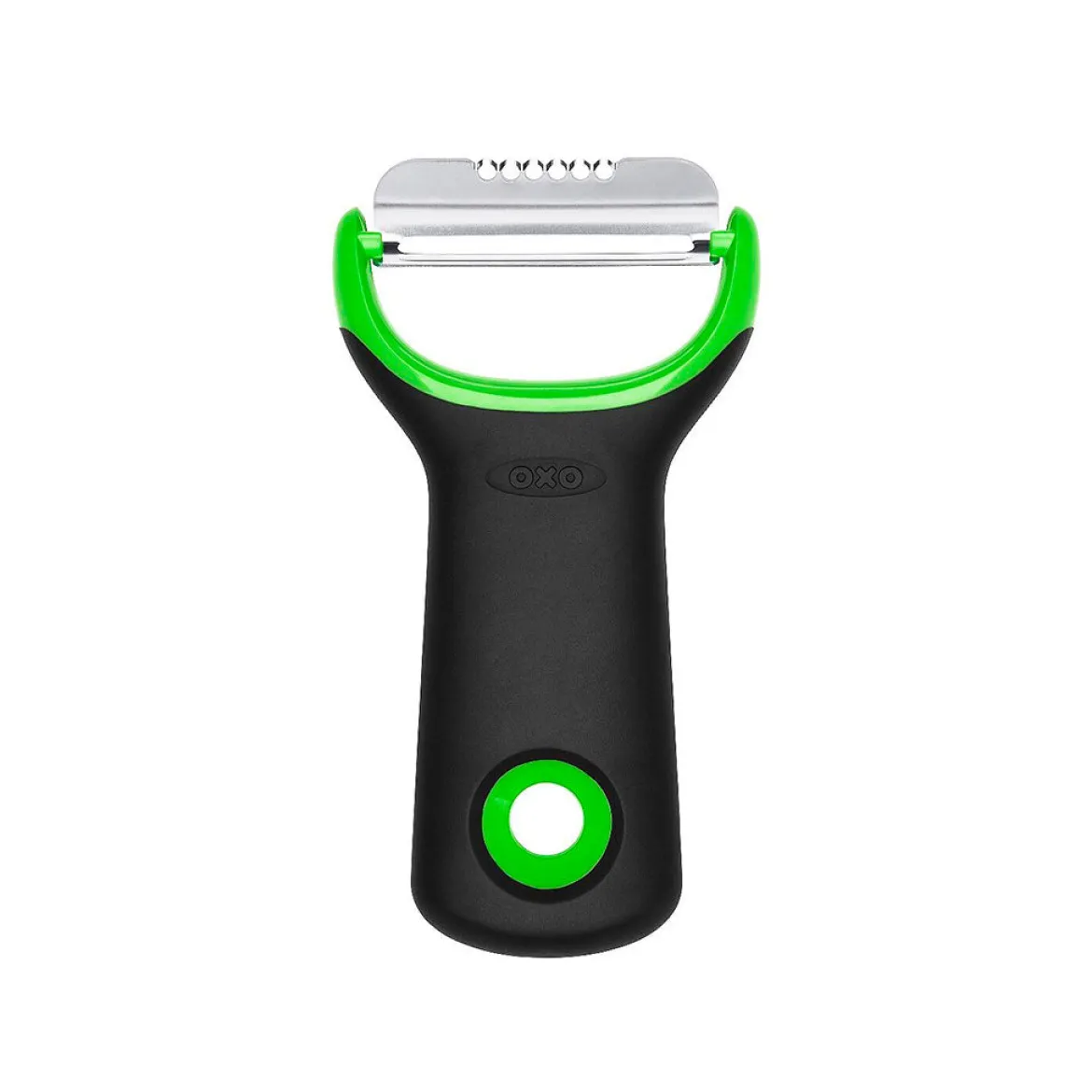 Pelador para cítricos zester 2 en 1 OXO