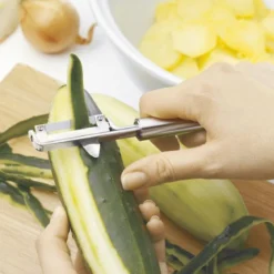 Pelador para verduras WMF Profi Plus