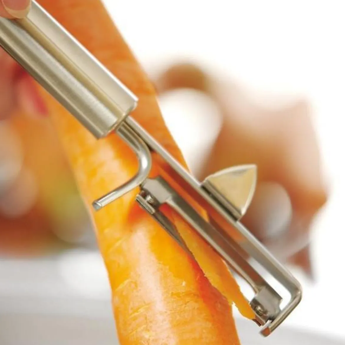 Pelador para verduras WMF Profi Plus
