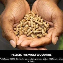 Pellet Ninja®