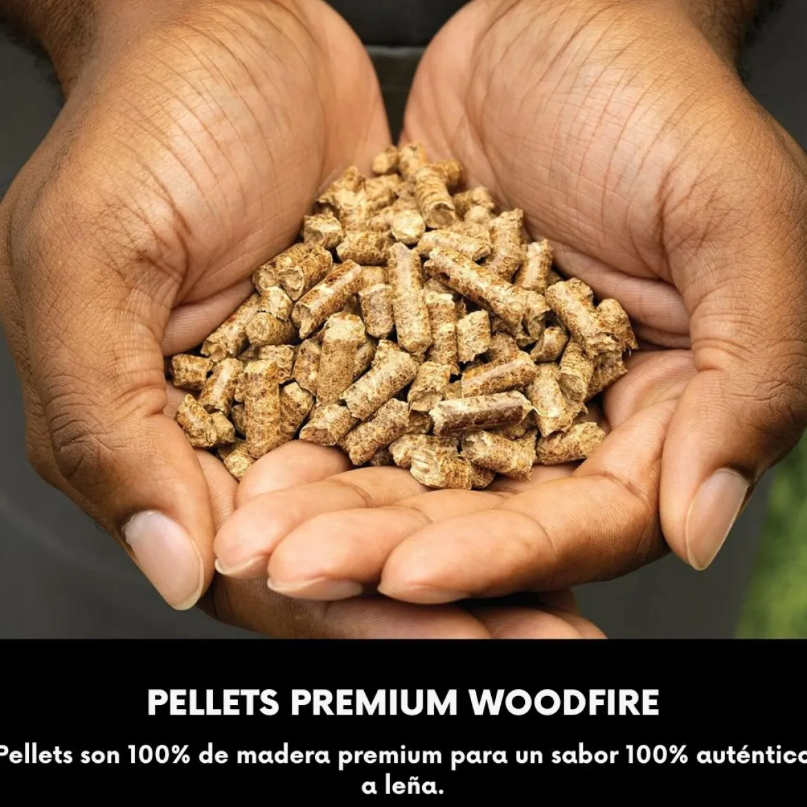 Pellet Ninja®