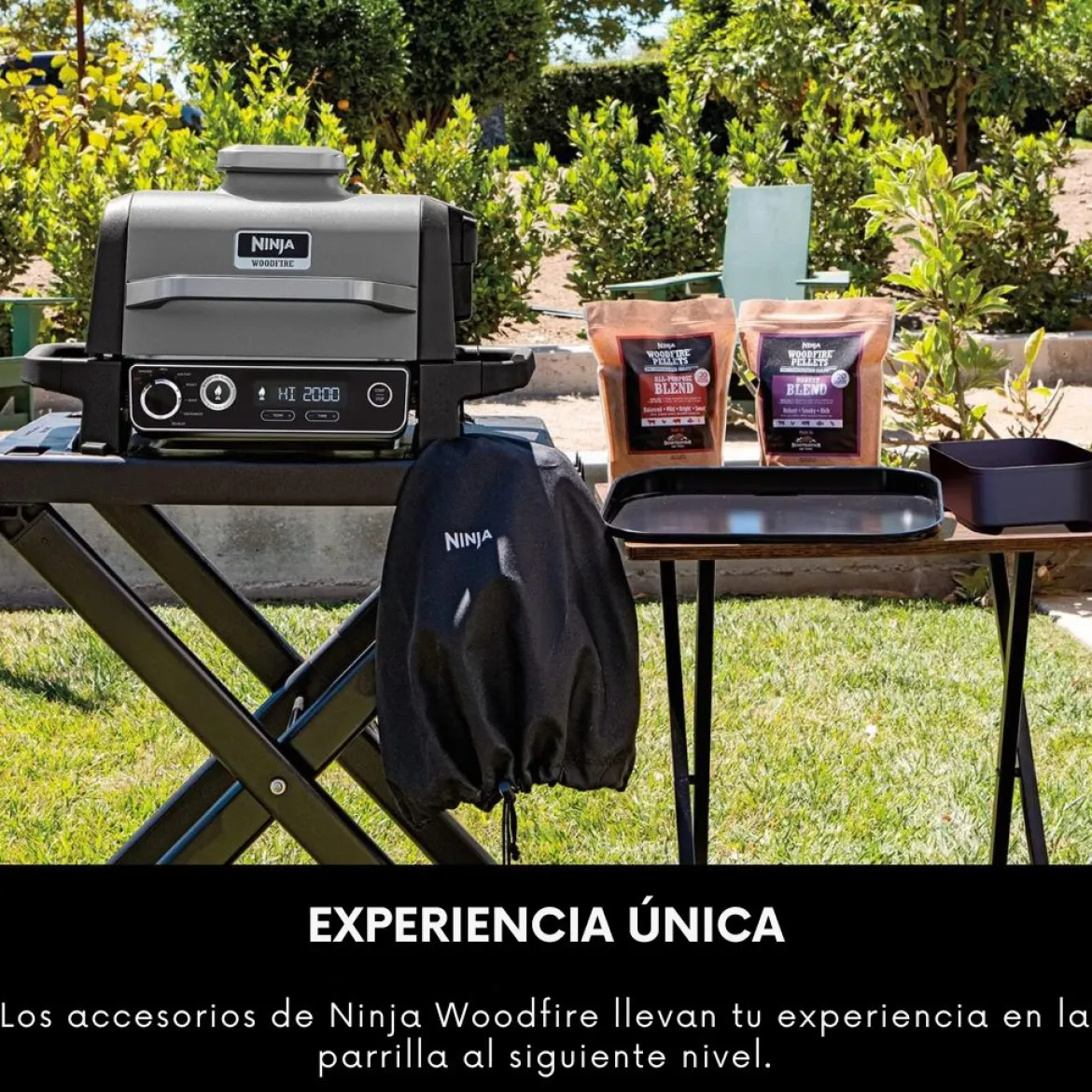 Pellet Ninja®