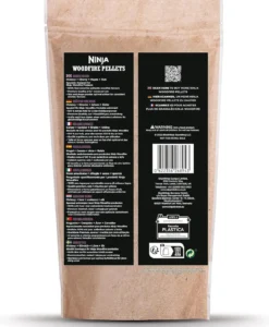 Pellet Ninja®