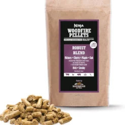 Pellet Ninja®