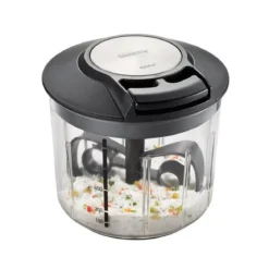Picadora de alimentos manual Speedwing Gefu