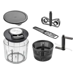 Picadora de alimentos manual Speedwing Gefu