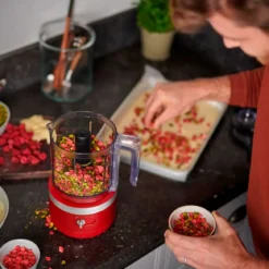 Picadora de alimentos P2 Inalámbrico KitchenAid