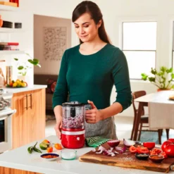 Picadora de alimentos P2 Inalámbrico KitchenAid