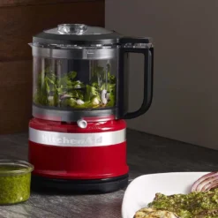 Picadora de alimentos P2 KitchenAid