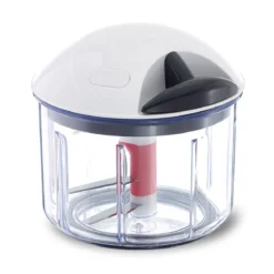 Picadora de tirador tipo Chop Finecut Fissler