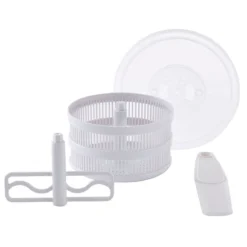Picadora de tirador tipo Chop Finecut Fissler