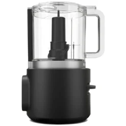 Picadora Inalámbrica Go 12V KitchenAid