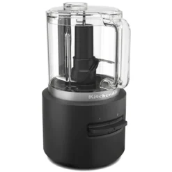 Picadora Inalámbrica Go 12V KitchenAid