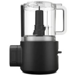 Picadora Inalámbrica Go 12V KitchenAid
