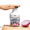 Picadora manual grande OXO