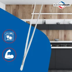 Pinza acero inox de Küchenprofi