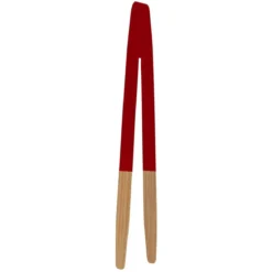 Pinzas de madera Pebbly
