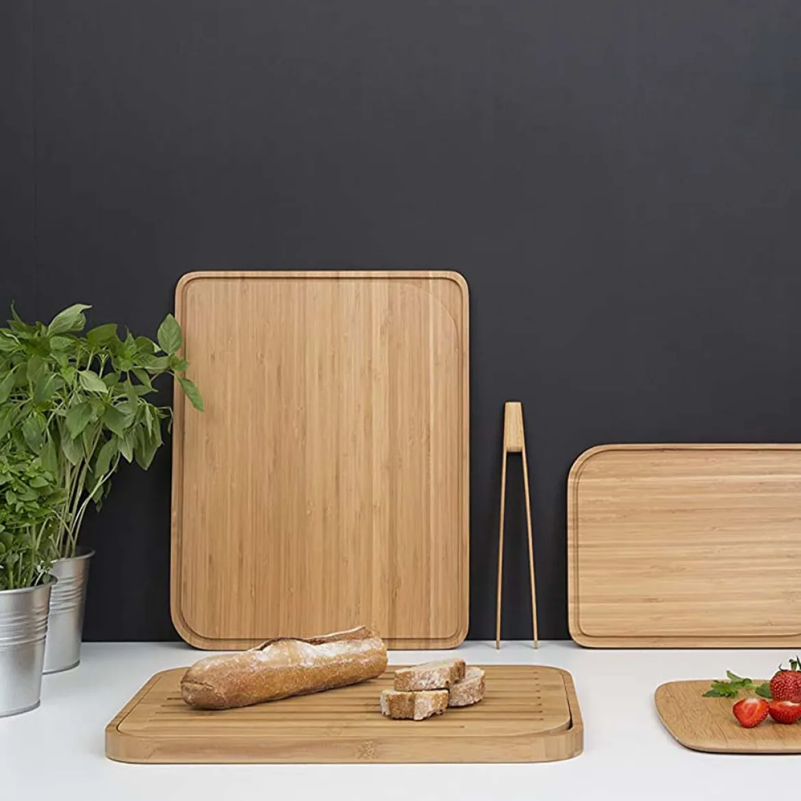 Pinzas de madera Pebbly