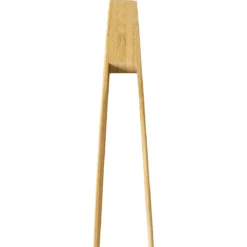 Pinzas de madera Pebbly